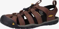Keen Schoenen Sandalen CLEARWATER CNX Heren Brokaat 15 Keen Schoenen Sandalen CLEARWATER CNX Heren Brokaat -Chique Kleding Winkel 012334a2ba94676a8af2f29e9cce42c8