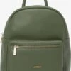 L.Credi Rugzakken Rugzak Budapest Dames Groen 1 L.Credi Rugzakken Rugzak Budapest Dames Groen -Chique Kleding Winkel 01d216ba2a00c27d4304915f1d55095c