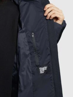 Khujo Wintermantels Wintermantel Dames Nachtblauw 17 Khujo Wintermantels Wintermantel Dames Nachtblauw -Chique Kleding Winkel 025d9c9c13c97e51f075440d5ff670c3