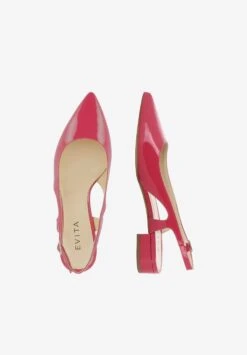Pumps & Hakken Slingpumps FRANCA Dames Pink 15 Pumps & Hakken Slingpumps FRANCA Dames Pink -Chique Kleding Winkel 037da94ca3172f31e4149fe53e17c4ad