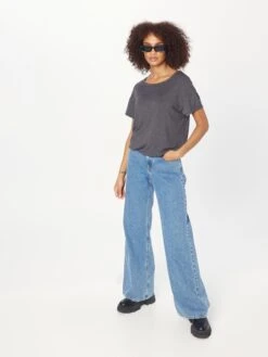 Ragwear T-shirts Shirt NICKA Dames Bruin 11 Ragwear T-shirts Shirt NICKA Dames Bruin -Chique Kleding Winkel 0496c6edeabceaa4344d9b3a8dc7468d