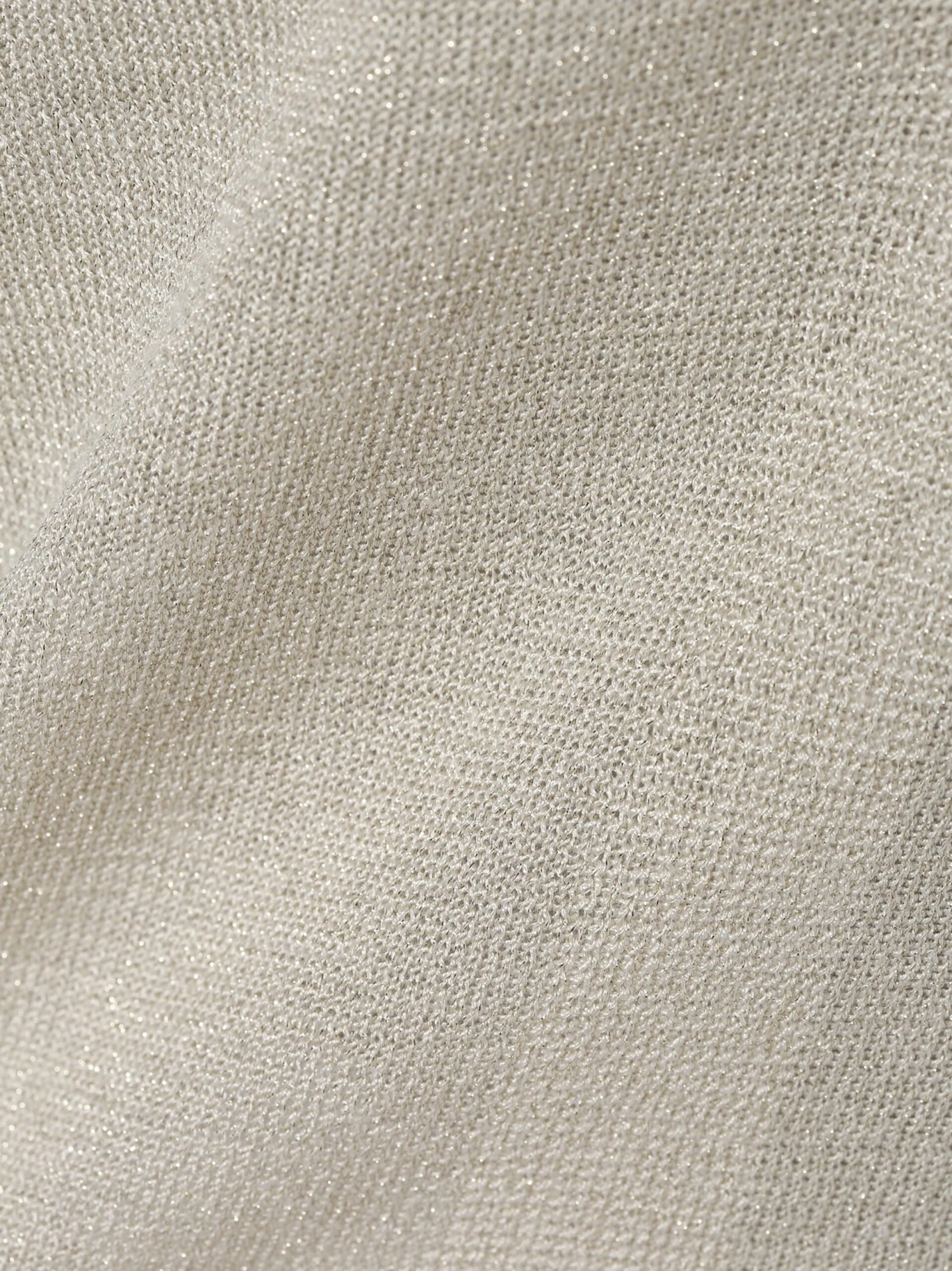 Marie Lund Boleros Bolero Dames Sand 5 Marie Lund Boleros Bolero Dames Sand - Afbeelding 3