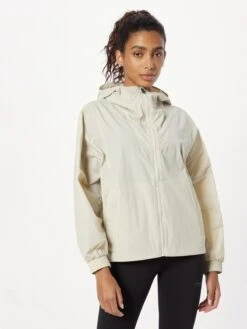 Varley Trainingsjacks Sportjas Dames Lichtgrijs 9 Varley Trainingsjacks Sportjas Dames Lichtgrijs -Chique Kleding Winkel 0527ae1720786065c3d92835d37f419a