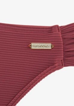 Sunseeker Bikini Broekjes Bikinibroek Dames Rood 9 Sunseeker Bikini Broekjes Bikinibroek Dames Rood -Chique Kleding Winkel 07062e26db7c98656ee54c4a3ed5e99e