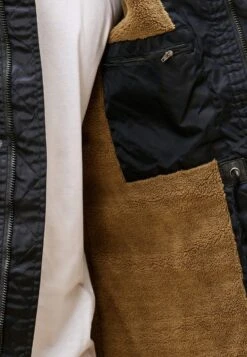 Indicode Jeans Parkas Winterparka Bardsley Heren Navy 17 Indicode Jeans Parkas Winterparka Bardsley Heren Navy -Chique Kleding Winkel 07484979e2bf5bb71c323c8b4c6d1262