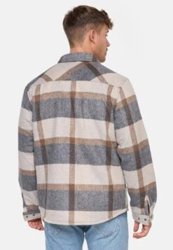 Indicode Jeans Tussenjassen Tussenjas Spin Heren Grijs 9 Indicode Jeans Tussenjassen Tussenjas Spin Heren Grijs -Chique Kleding Winkel 08c93987475af8d3b37cc9f7378827c4