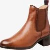 Lloyd Enkellaarsjes Chelsea Boots Dames Bruin 1 Lloyd Enkellaarsjes Chelsea Boots Dames Bruin -Chique Kleding Winkel 0a07896ea0b8c87f5a398a2a752f8ddd