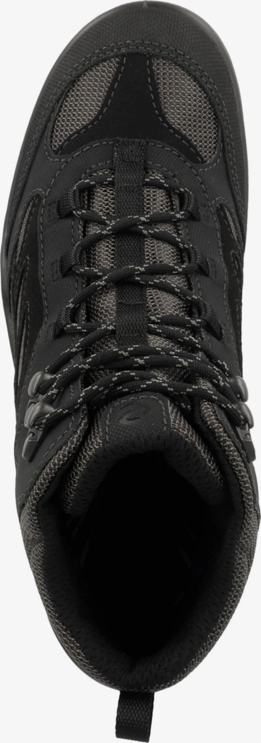 ECCO Wandellaarzen Boots Xpedition III Dames Zwart 5 ECCO Wandellaarzen Boots Xpedition III Dames Zwart - Afbeelding 3