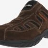 Dockers By Gerli Sandalen Clogs Heren Donkerbruin 1 Dockers By Gerli Sandalen Clogs Heren Donkerbruin -Chique Kleding Winkel 0a85a7d0ba34fa0f5146ccee5c362c95