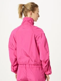 Onzie Trainingsjacks Sportjas PARACHUTE Dames Fuchsia -Chique Kleding Winkel 0b6e9880108c440f05f859bdee2406e1