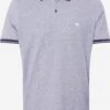 FYNCH-HATTON Polos Shirt Heren Marine / Blauw Gemêleerd 1 FYNCH-HATTON Polos Shirt Heren Marine / Blauw Gemêleerd -Chique Kleding Winkel 0b9bf176192dcf0081e316e25fc7897f