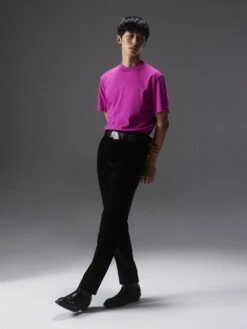 J.Lindeberg T-shirts Shirt Adan Heren Orchidee 10 J.Lindeberg T-shirts Shirt Adan Heren Orchidee -Chique Kleding Winkel 0ce6dca59bcbe1b72c214d6bd7894936