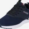 Dockers By Gerli Casual Sneakers Sneakers Laag Heren Navy / Nachtblauw 2 Dockers By Gerli Casual Sneakers Sneakers Laag Heren Navy / Nachtblauw -Chique Kleding Winkel 0d5ddf814f6e07cf17b46aa5a64bcdff