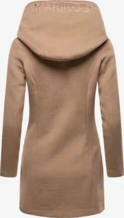 Marikoo Wintermantels Wintermantel Maikoo Dames Greige 8 Marikoo Wintermantels Wintermantel Maikoo Dames Greige -Chique Kleding Winkel 0dc7be0ee221689970c6fb3003aa4dc7