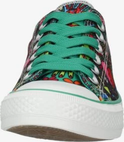 Dockers By Gerli Casual Sneakers Sneakers Laag Dames Groen / Lichtgroen 11 Dockers By Gerli Casual Sneakers Sneakers Laag Dames Groen / Lichtgroen -Chique Kleding Winkel 0deb50c6246a39e716ebd17b1494e976