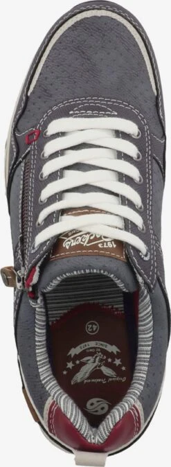 Dockers By Gerli Lage Sneakers Sneakers Laag Heren Blauw 8 Dockers By Gerli Lage Sneakers Sneakers Laag Heren Blauw -Chique Kleding Winkel 0f05aa89a43722adde1dd6474bb9d0ea