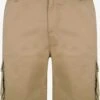 Threadbare Cargo Shorts Regular Cargobroek Bute Heren Beige 2 Threadbare Cargo Shorts Regular Cargobroek Bute Heren Beige -Chique Kleding Winkel 0f9f32d5afc94fb24a0a33dabda0bf9f
