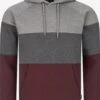 Indicode Jeans Hoodies Sweatshirt Donta Heren Bourgogne 1 Indicode Jeans Hoodies Sweatshirt Donta Heren Bourgogne -Chique Kleding Winkel 0feb5f94214d2eb8f37d2f5bf63d2f2d