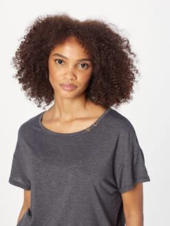 Ragwear T-shirts Shirt NICKA Dames Bruin 8 Ragwear T-shirts Shirt NICKA Dames Bruin -Chique Kleding Winkel 10a2121e1f97454f9bc47f01eb7e4a6c