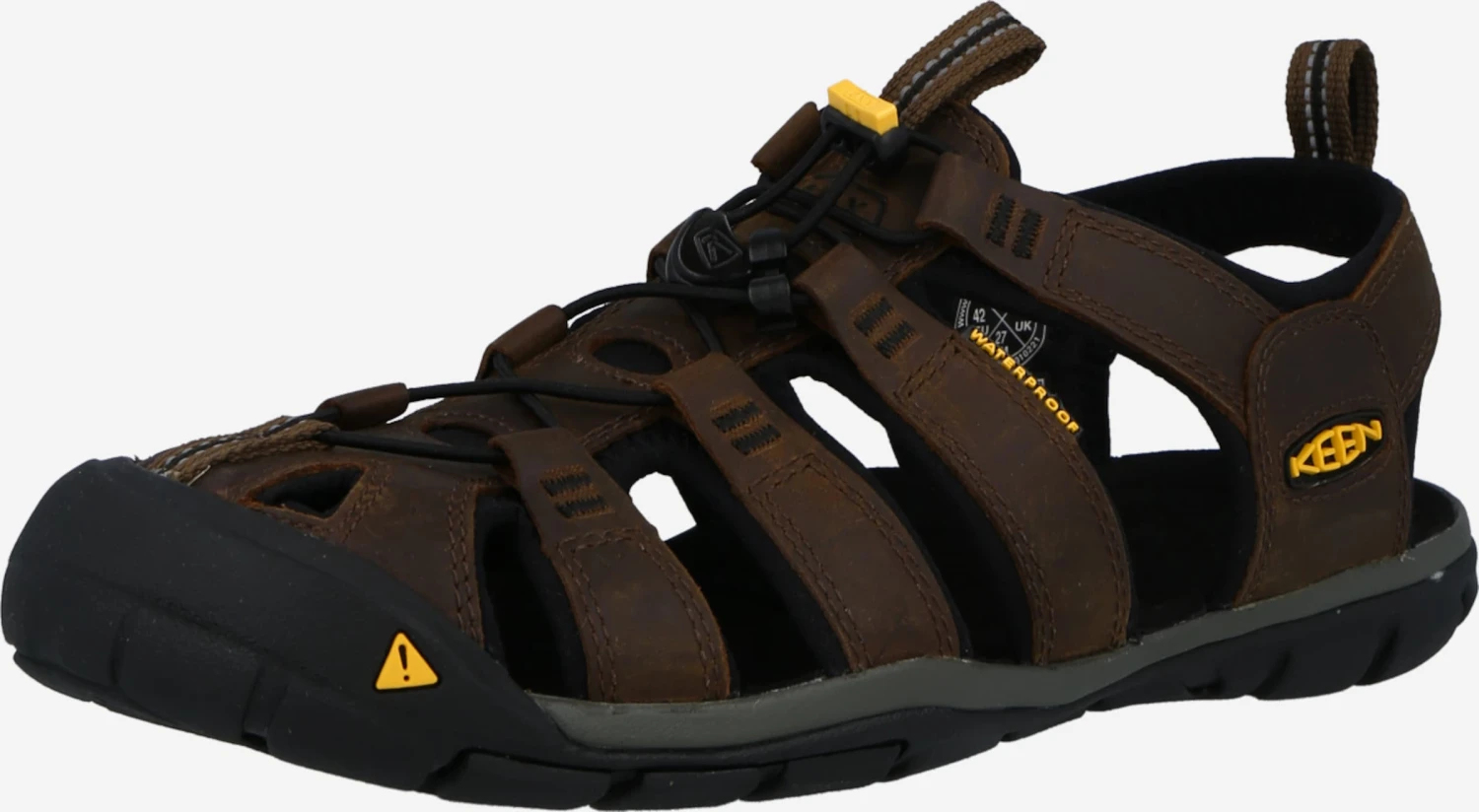 Keen Schoenen Sandalen CLEARWATER CNX Heren Brokaat 3 Keen Schoenen Sandalen CLEARWATER CNX Heren Brokaat