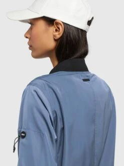 Khujo Tussenjassen Tussenjas Stence2 Dames Blauw 17 Khujo Tussenjassen Tussenjas Stence2 Dames Blauw -Chique Kleding Winkel 1289189d163f3936af065b51a62a39ee