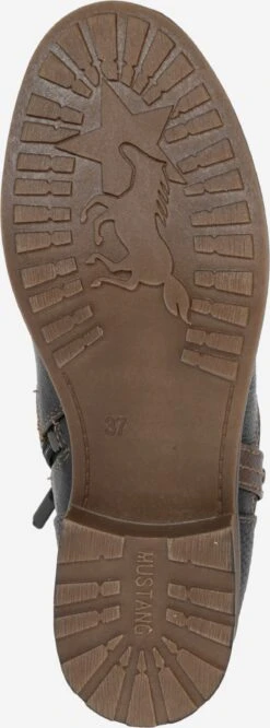 Mustang Enkellaarsjes Chelsea Boots Dames Navy 11 Mustang Enkellaarsjes Chelsea Boots Dames Navy -Chique Kleding Winkel 139e5e26ee9ee8e46205453d0e62440b