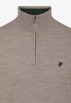 Coltruien Trui Martino Heren Beige Gemêleerd 9 Coltruien Trui Martino Heren Beige Gemêleerd -Chique Kleding Winkel 1583497f0ded4bdeaadcf5c55bee1117