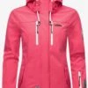Marikoo Tussenjassen Tussenjas Kleine Zicke Dames Pink 1 Marikoo Tussenjassen Tussenjas Kleine Zicke Dames Pink -Chique Kleding Winkel 15866fb8e2f5c6f92d81ba51563f7321