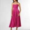 Marie Lund Avondjurken Avondjurk Dames Fuchsia 2 Marie Lund Avondjurken Avondjurk Dames Fuchsia -Chique Kleding Winkel 16be6ff86c58919a9d4bcffb03642a2e