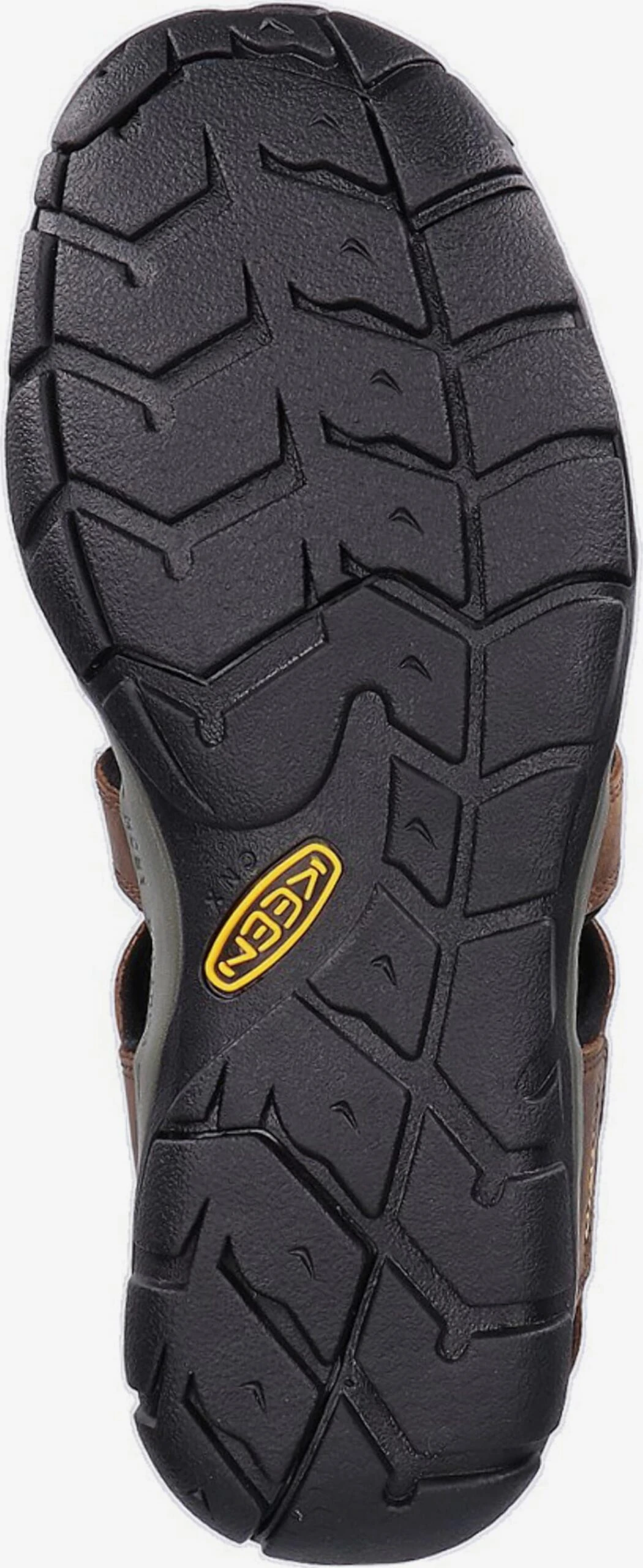 Keen Schoenen Sandalen CLEARWATER CNX Heren Brokaat 12 Keen Schoenen Sandalen CLEARWATER CNX Heren Brokaat - Afbeelding 10