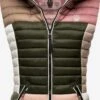 Navahoo Bodywarmers Bodywarmer Shadaa Dames Gemengde Kleuren 1 Navahoo Bodywarmers Bodywarmer Shadaa Dames Gemengde Kleuren -Chique Kleding Winkel 18082150cd994cc84d679e8b60fcec96