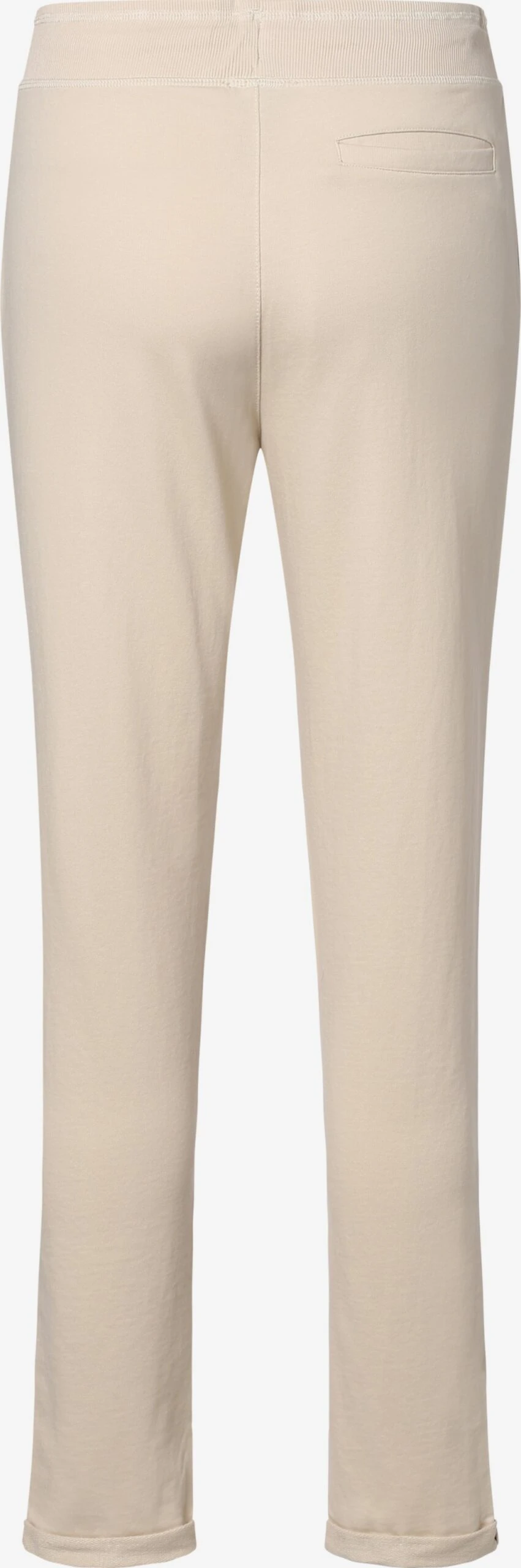 Marie Lund Pantalons Regular Broek Dames Beige 4 Marie Lund Pantalons Regular Broek Dames Beige - Afbeelding 2