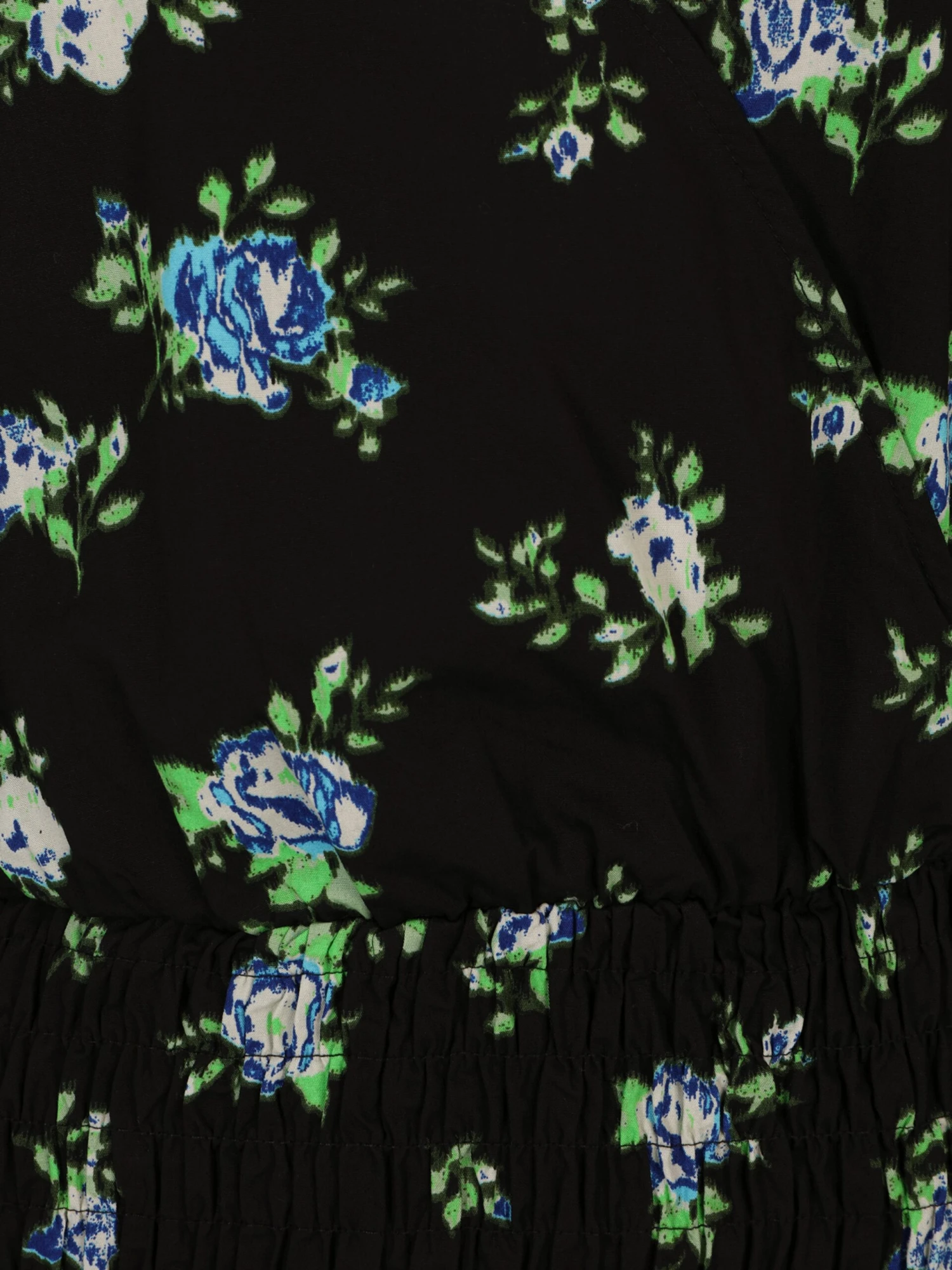 Vero Moda Tall Blouseshirts Blouse BELLA Dames Zwart 5 Vero Moda Tall Blouseshirts Blouse BELLA Dames Zwart - Afbeelding 3