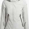 Khujo Winterjassen Winterjas Viona 3 Dames Lichtgrijs 1 Khujo Winterjassen Winterjas Viona 3 Dames Lichtgrijs -Chique Kleding Winkel 1a4e3d7ced8926773350dd6619cd382e