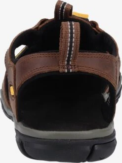 Keen Schoenen Sandalen CLEARWATER CNX Heren Brokaat 19 Keen Schoenen Sandalen CLEARWATER CNX Heren Brokaat -Chique Kleding Winkel 1b264cb960f6becdbc4603db3ac2f984