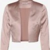 Marie Lund Boleros Bolero Dames Rosa 1 Marie Lund Boleros Bolero Dames Rosa -Chique Kleding Winkel 1be38cddb471c45bd1b329007541e53f
