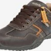 Dockers By Gerli Sportieve Veterschoenen Sportieve Veterschoen Heren Chocoladebruin 1 Dockers By Gerli Sportieve Veterschoenen Sportieve Veterschoen Heren Chocoladebruin -Chique Kleding Winkel 1bfe28027bae61c7c20d0a5f4499a6a1