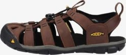 Keen Schoenen Sandalen CLEARWATER CNX Heren Brokaat 16 Keen Schoenen Sandalen CLEARWATER CNX Heren Brokaat -Chique Kleding Winkel 1c5d0e548c78b41a9eebd1c2f5c9840a