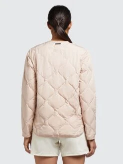 Khujo Tussenjassen Tussenjas Alma Dames Lichtroze 13 Khujo Tussenjassen Tussenjas Alma Dames Lichtroze -Chique Kleding Winkel 1ceab64bfcfc308cfb508e4e301613cb