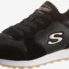 Skechers Running Sneakers Sneakers Laag Goldn Gurl Dames Zwart 2 Skechers Running Sneakers Sneakers Laag Goldn Gurl Dames Zwart -Chique Kleding Winkel 1d0d777afd5861c1d094d01363db5982