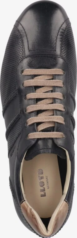 Lloyd Trending Veterschoen Bahia Heren Nachtblauw 14 Lloyd Trending Veterschoen Bahia Heren Nachtblauw -Chique Kleding Winkel 1d6f02ced5e2fcd7f8030e8704a45d00