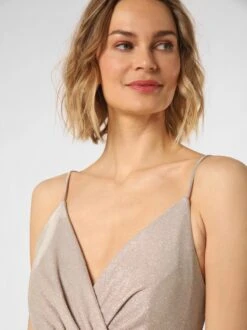 Marie Lund Avondjurken Avondjurk Dames Oudroze -Chique Kleding Winkel 1e80106059baab6d7a8939650a3196e7