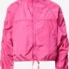 Onzie Trainingsjacks Sportjas PARACHUTE Dames Fuchsia 1 Onzie Trainingsjacks Sportjas PARACHUTE Dames Fuchsia -Chique Kleding Winkel 1ecbf06bfc413331211abba19f432574