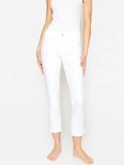 Angels Jeans Slimfit Jeans Cici Dames Wit 10 Angels Jeans Slimfit Jeans Cici Dames Wit -Chique Kleding Winkel 20e2fae36ef2efb0c2f8d352c2fd69aa