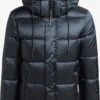 Khujo Winterjassen Winterjas Evona Dames Nachtblauw 2 Khujo Winterjassen Winterjas Evona Dames Nachtblauw -Chique Kleding Winkel 216ccb0f9d3ae3a5c279c4a67f00ec02