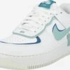 Nike Sportswear Casual Sneakers Sneakers Laag AF1 SHADOW Dames Wit 1 Nike Sportswear Casual Sneakers Sneakers Laag AF1 SHADOW Dames Wit -Chique Kleding Winkel 2287e743fc4f68076a84ecc73b47f474