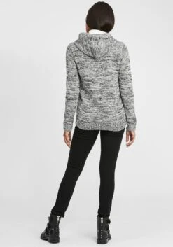 OXMO Vesten Gebreid Vest Philadelphia Dames Blauw 11 OXMO Vesten Gebreid Vest Philadelphia Dames Blauw -Chique Kleding Winkel 2347f13bb8c3f4f7e9a151320ba60ef9