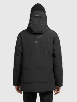 Khujo Winterjassen Winterjas Fank Heren Zwart 13 Khujo Winterjassen Winterjas Fank Heren Zwart -Chique Kleding Winkel 23c764e1d16f7058bec3180fa3649a06