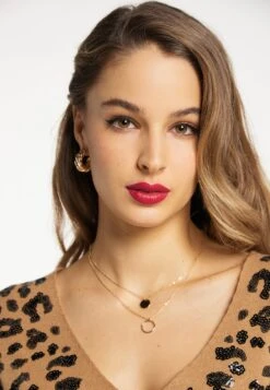 Faina Fijngebreide Truien Regular Trui Dames Camel 11 Faina Fijngebreide Truien Regular Trui Dames Camel -Chique Kleding Winkel 2533a8ff7dc5fdb8f16688e8562ccad7