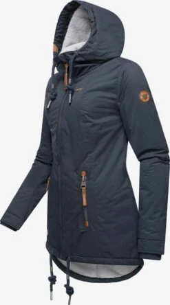 Ragwear Outdoor Jassen Functionele Jas Zuzka Dames Navy 9 Ragwear Outdoor Jassen Functionele Jas Zuzka Dames Navy -Chique Kleding Winkel 282fe09ab20d022249244b9bfd3c1327